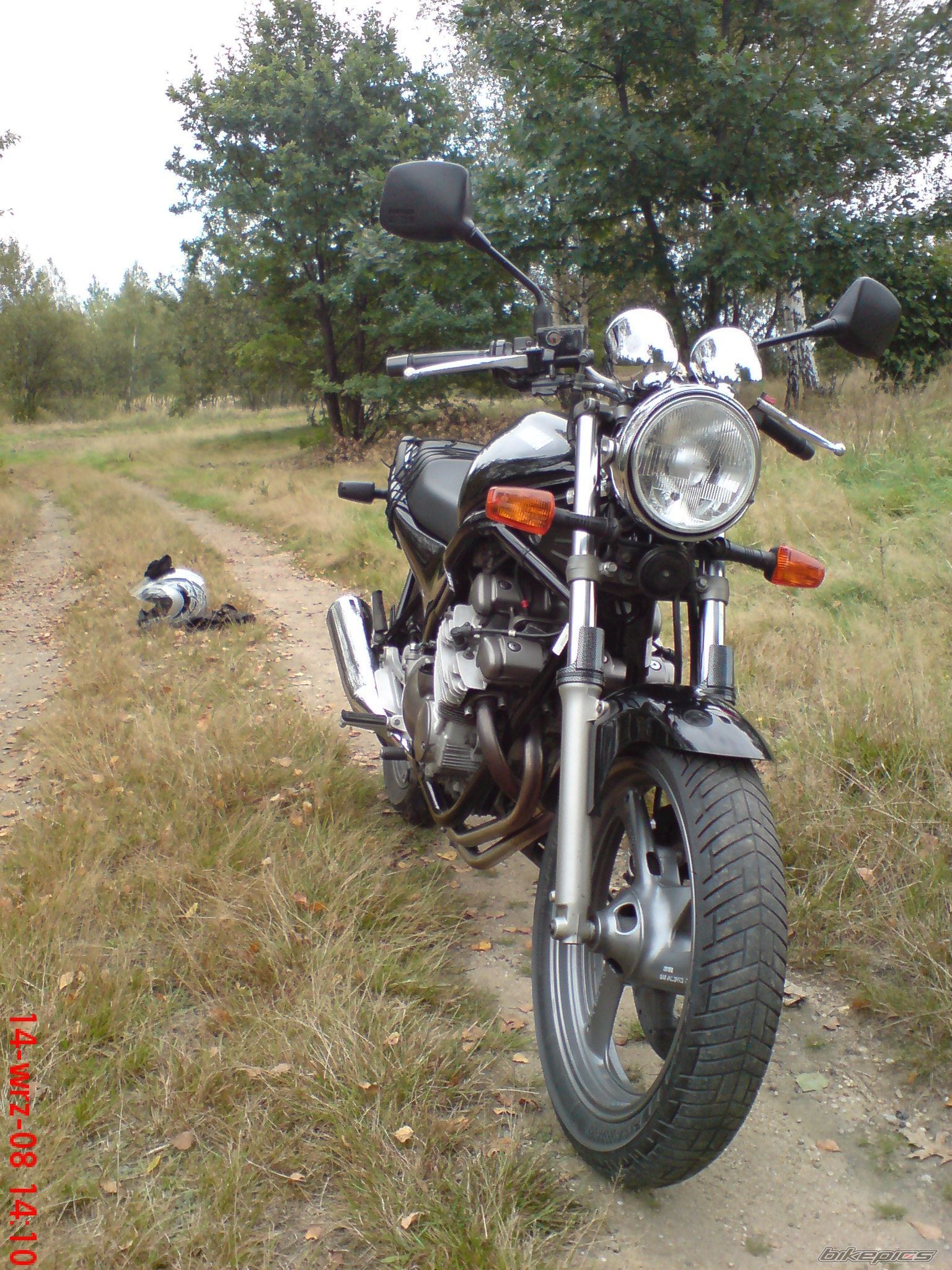 1995 YAMAHA XJ 600 | Picture 1418103 motorcycle photo