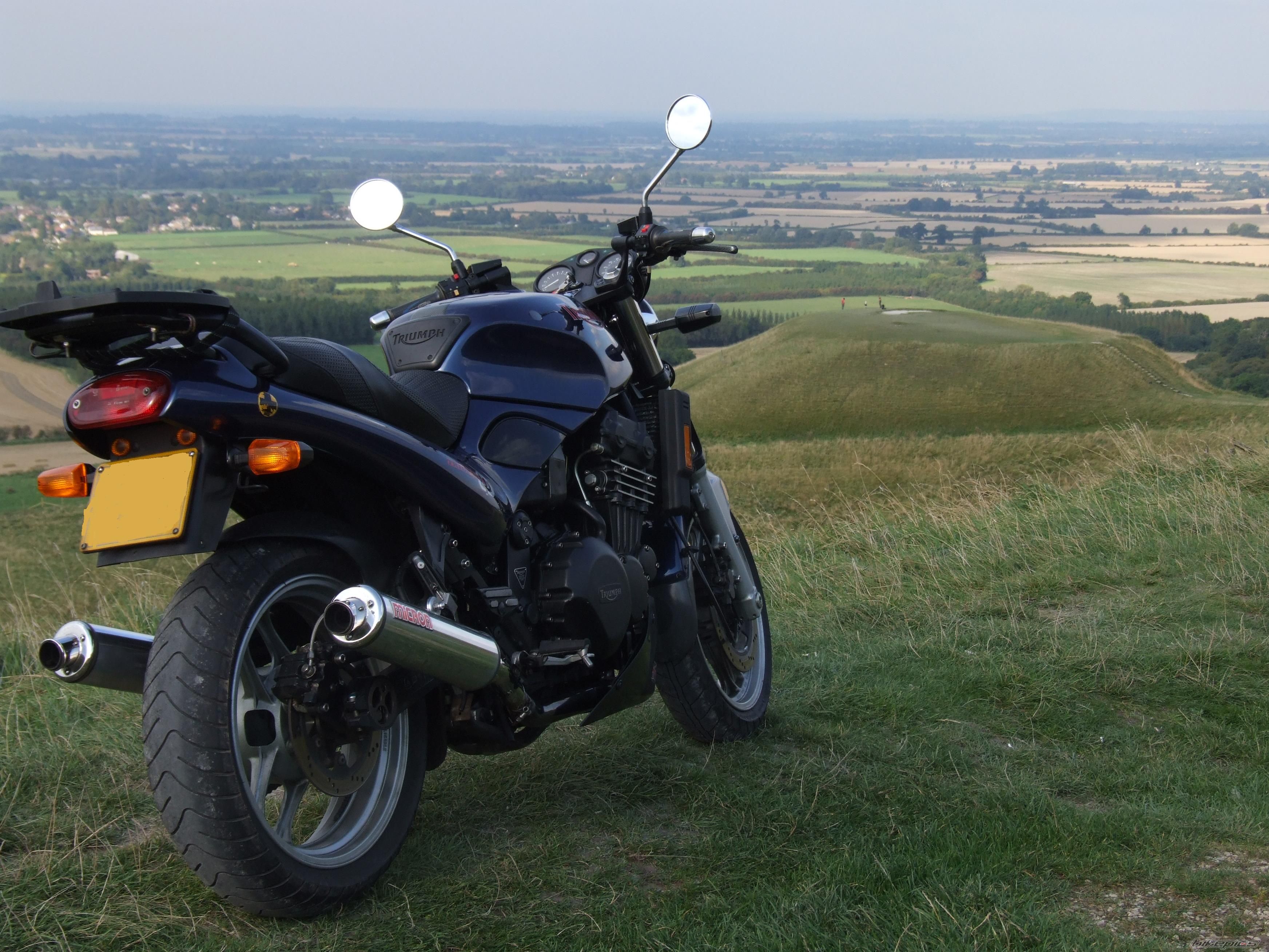 1997 KAWASAKI ZZR 1200 | Picture 1418202 motorcycle photo