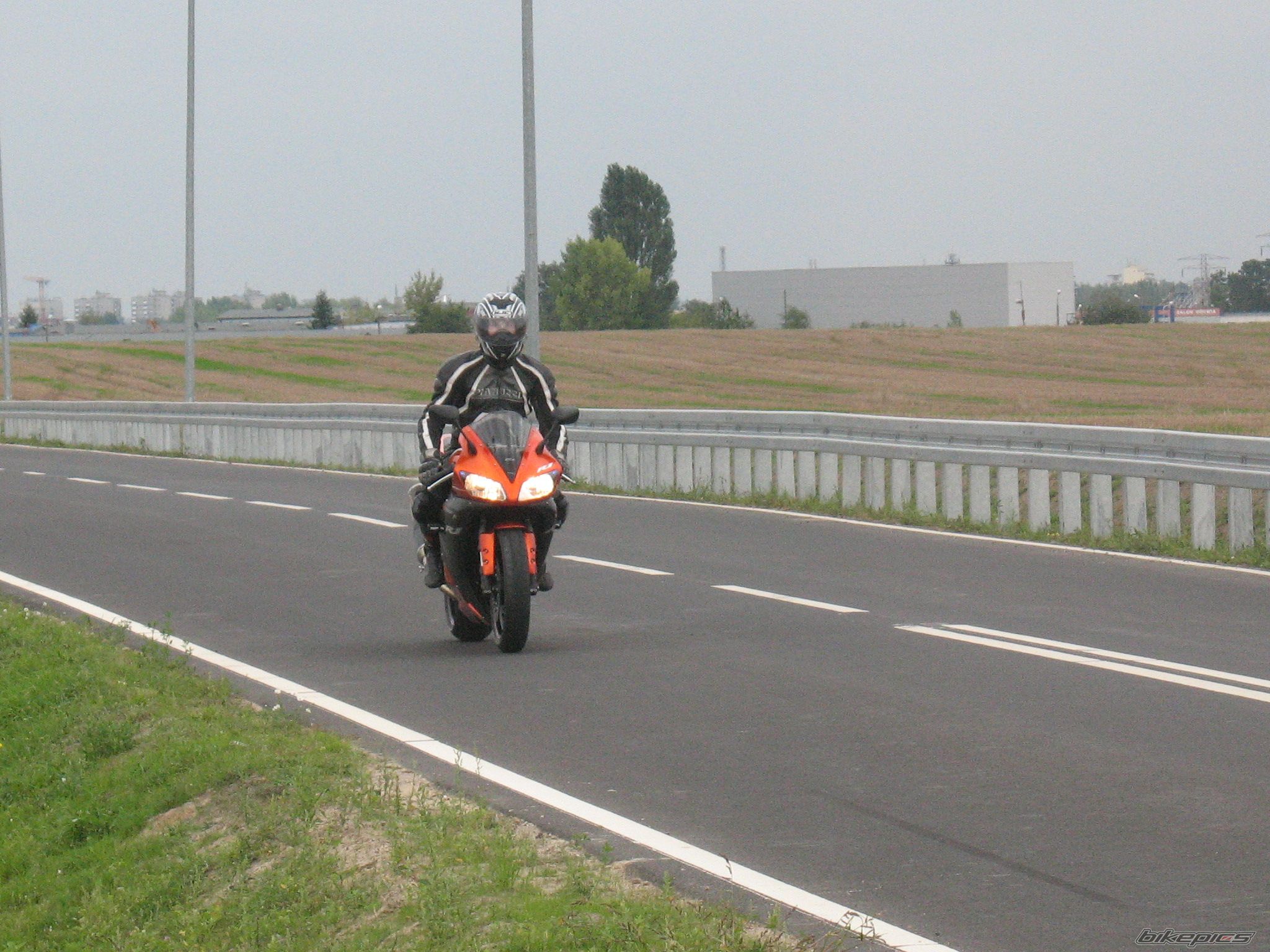 2003 YAMAHA YZF R1 | Picture 1418211 motorcycle photo