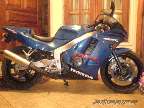    | Picture 1418299 motorcycle photo