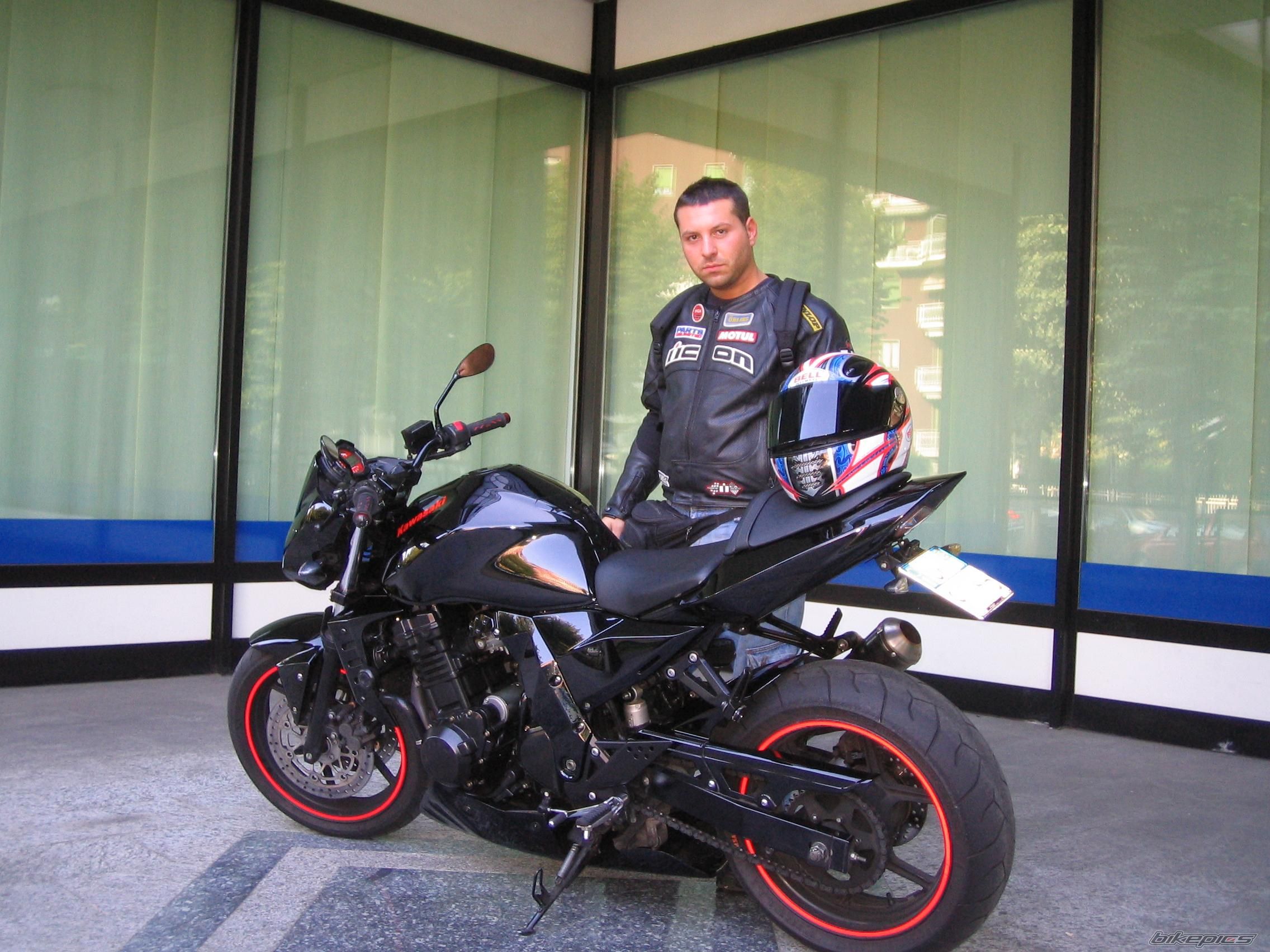 2006 KAWASAKI Z 750 | Picture 1418408 motorcycle photo