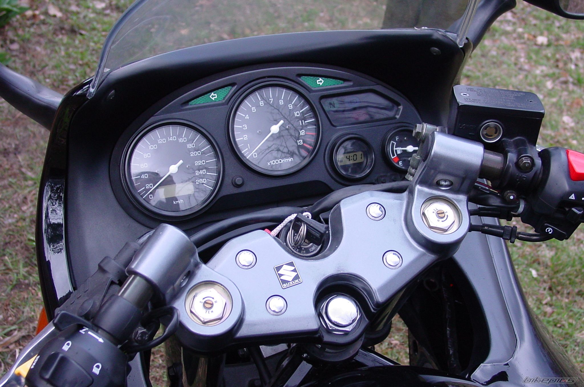 2006 SUZUKI GSX 750F | Picture 1418564 motorcycle photo