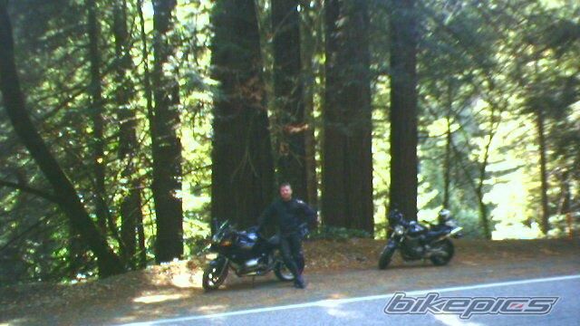 2001 BMW R 1100 S | Picture 1418653 motorcycle photo