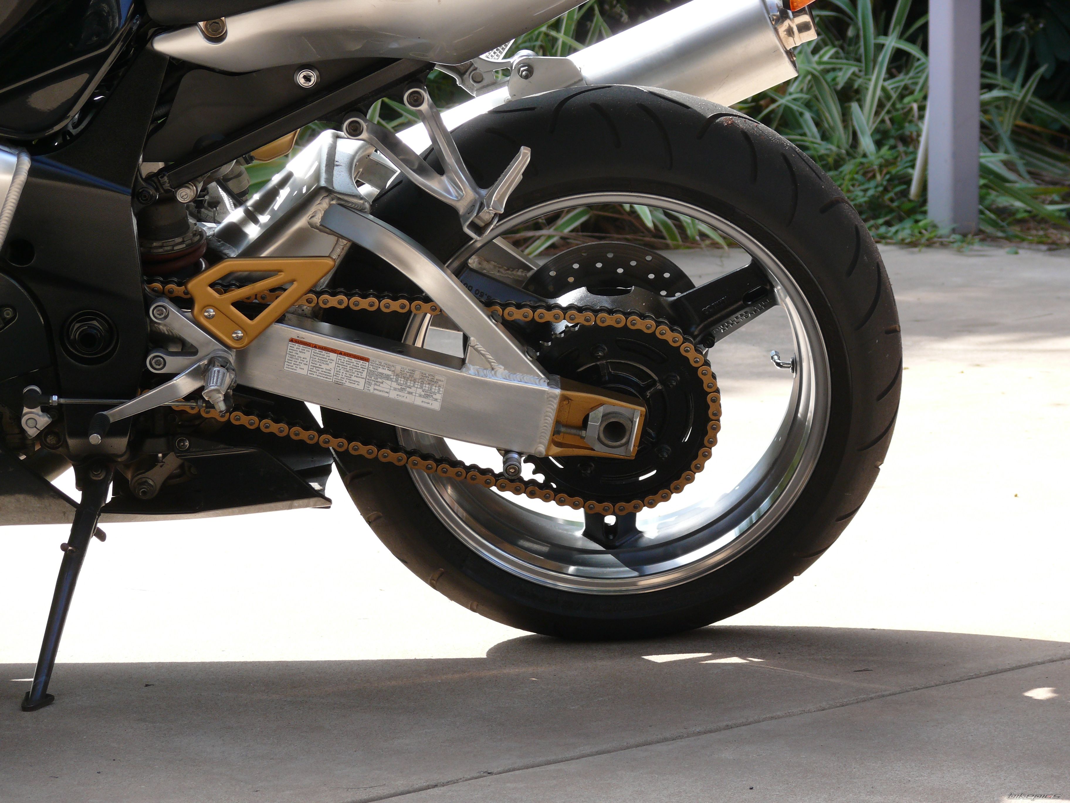 2002 SUZUKI GSX R 1000 | Picture 1418661 motorcycle photo