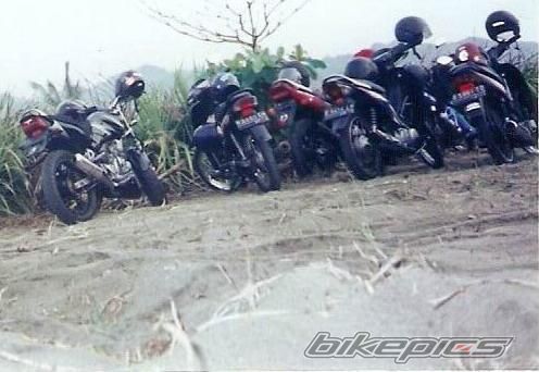2005 YAMAHA SCORPIO 225 | Picture 1418670 motorcycle photo