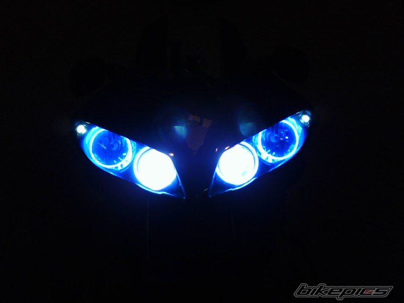 2004 YAMAHA YZF R1 | Picture 1418733 motorcycle photo