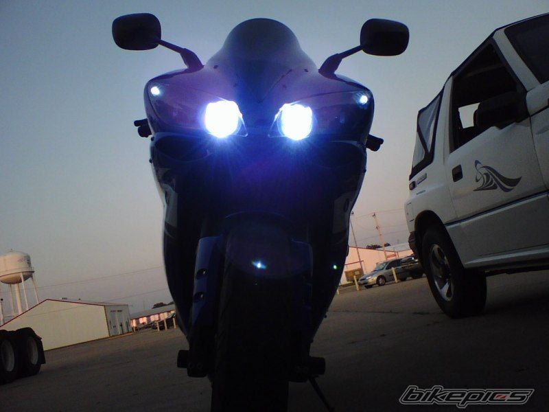 2004 YAMAHA YZF R1 | Picture 1418735 motorcycle photo
