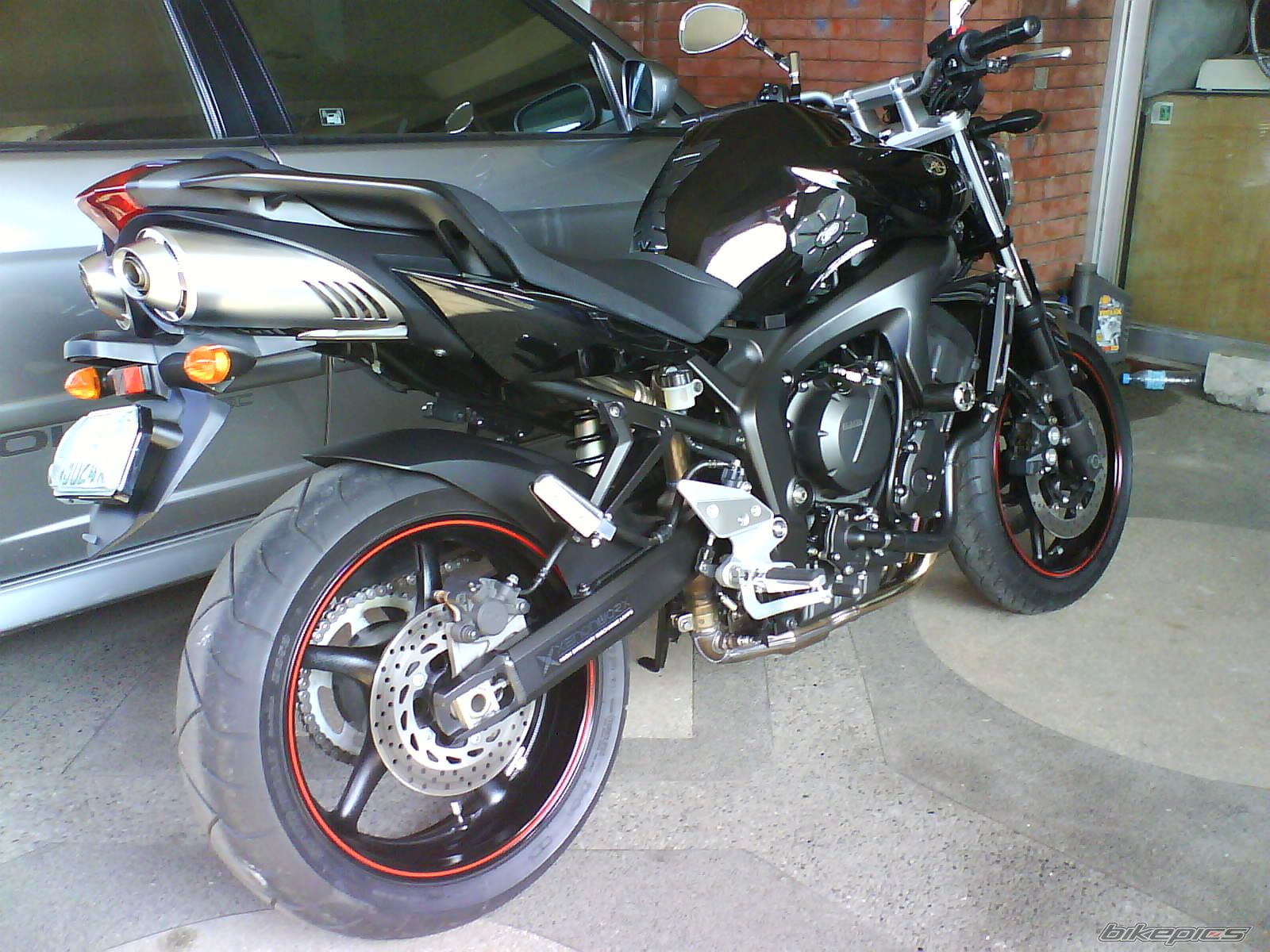    | Picture 1418748 motorcycle photo