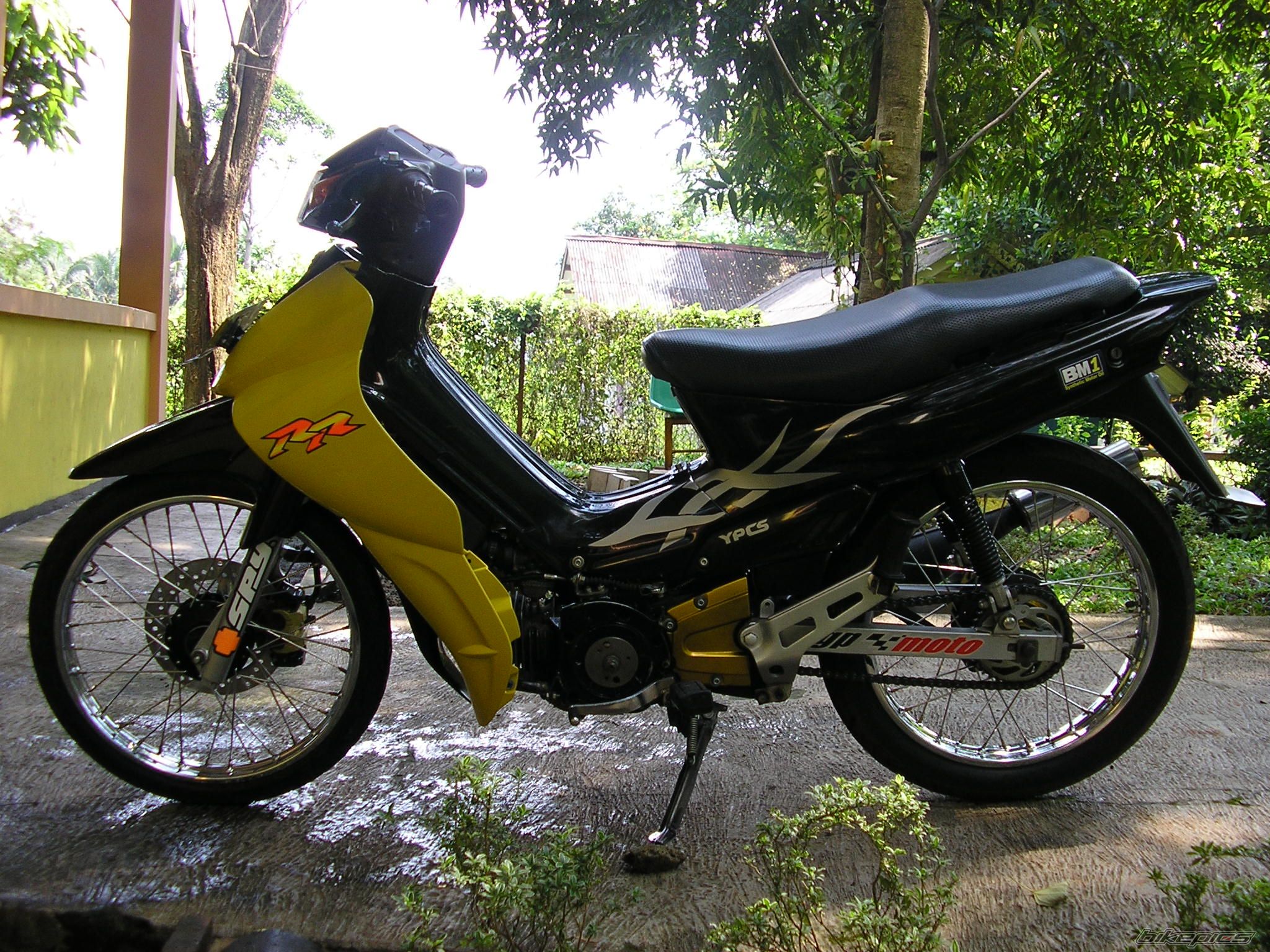 1992 YAMAHA F1 ZR | Picture 1418895 motorcycle photo