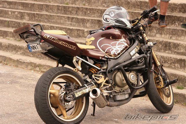 2002 HONDA CBR 600 FS | Picture 1418898 motorcycle photo