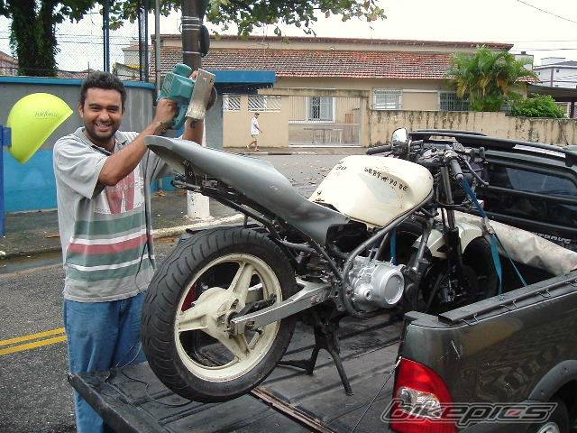 1988 YAMAHA RD 350 | Picture 141905 motorcycle photo