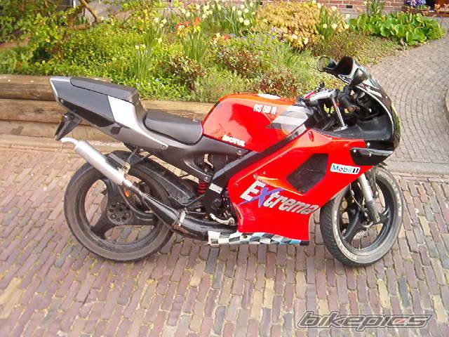 1994 APRILIA RS 50 | Picture 141906 motorcycle photo