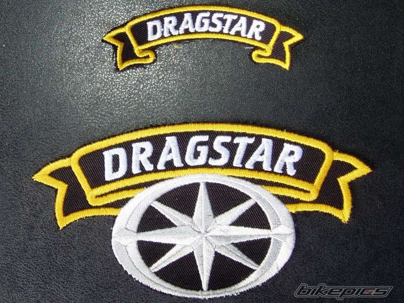 2004 YAMAHA XVS1100A DRAGSTAR CLASSIC | Picture 1419184 motorcycle photo