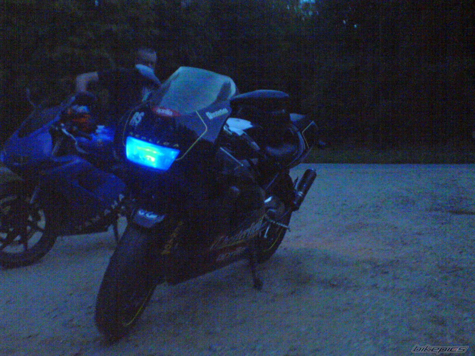 1994 APRILIA RS 125 | Picture 1419329 motorcycle photo