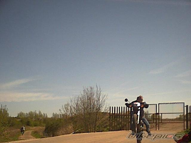 2003 DERBI SENDA  X TREME SM | Picture 141944 motorcycle photo