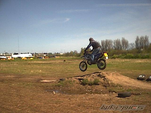 2003 DERBI SENDA  X TREME SM | Picture 141948 motorcycle photo