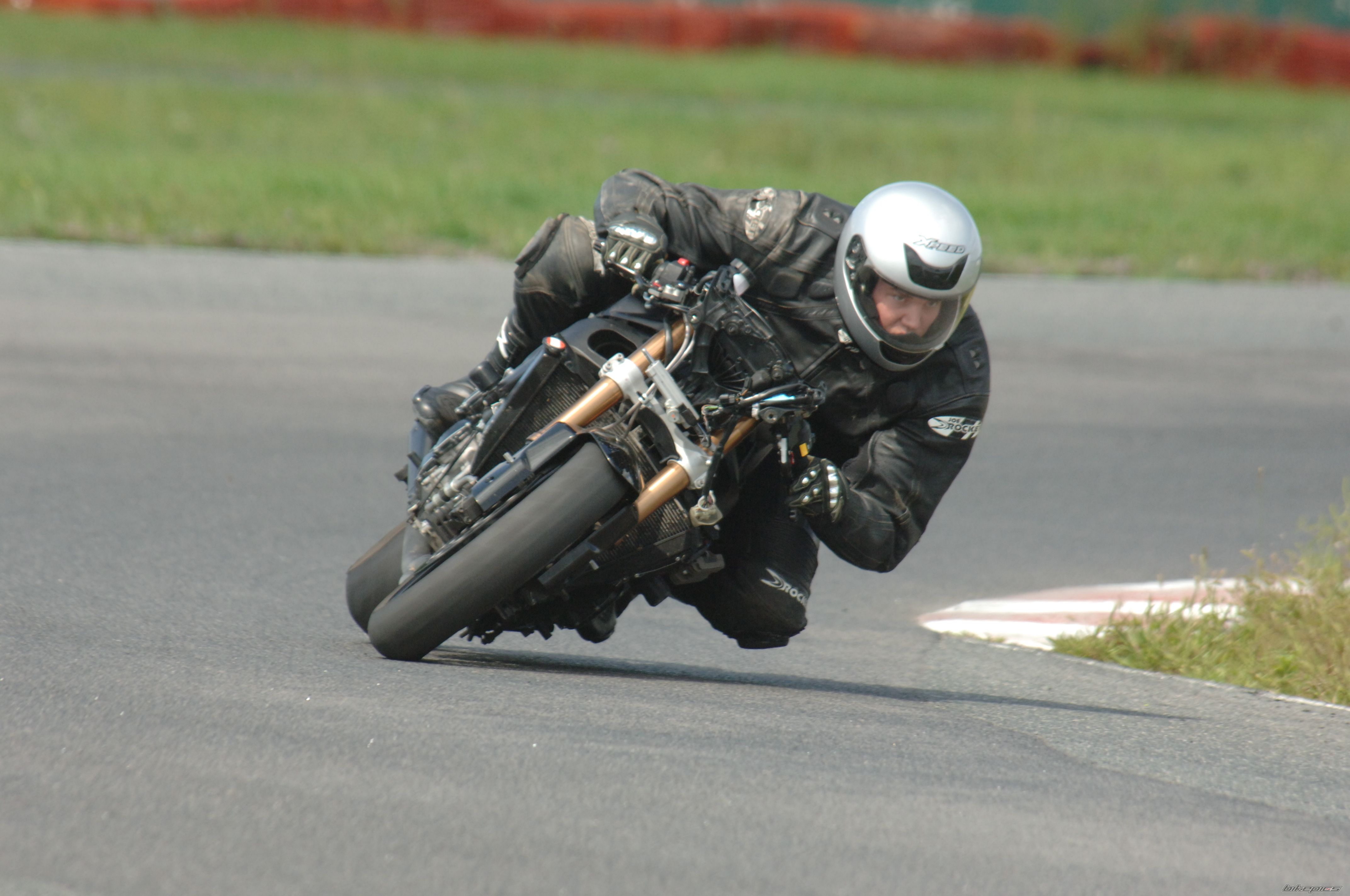 2007 SUZUKI GSX R 1000 | Picture 1419908 motorcycle photo