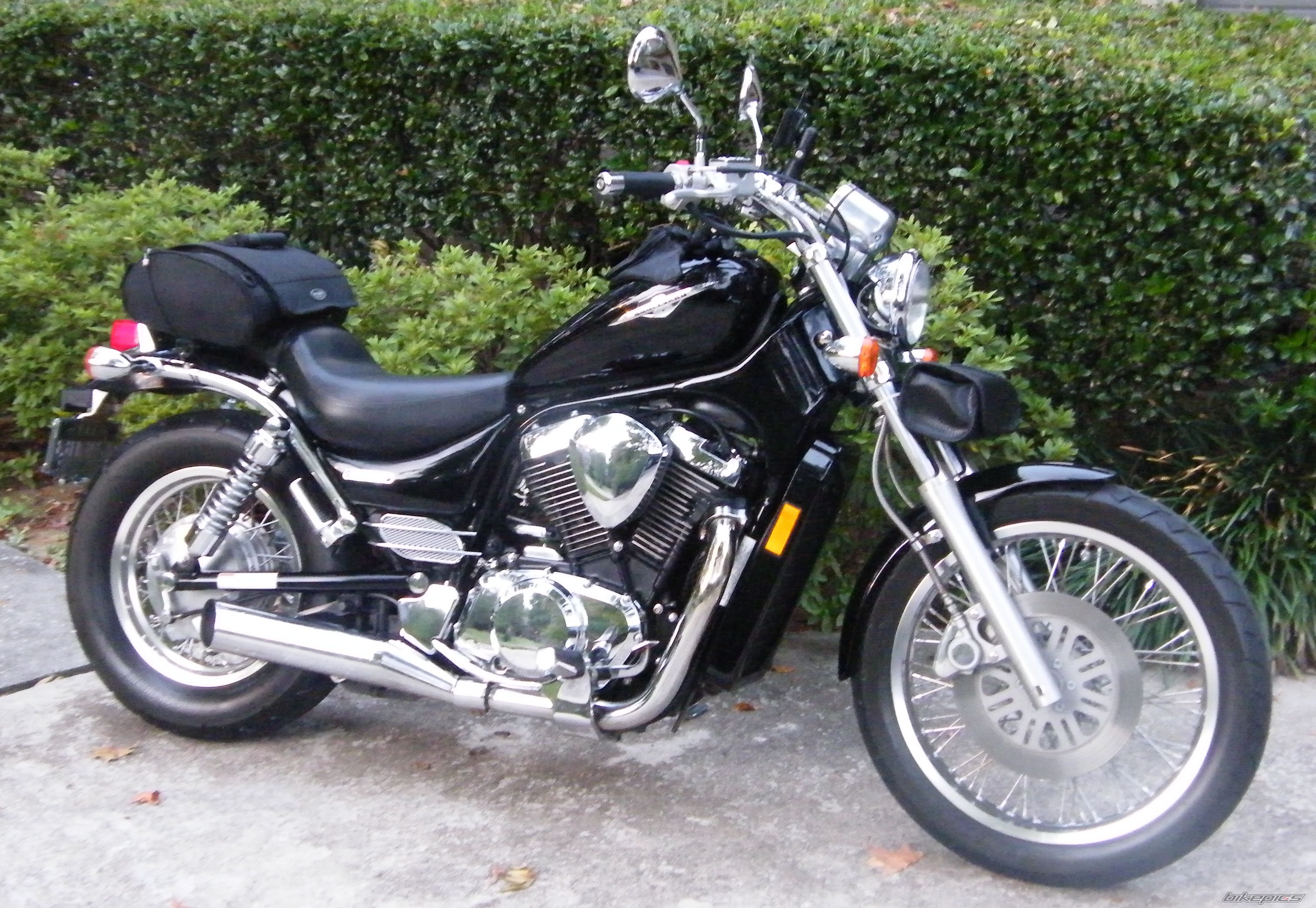 2005 SUZUKI BOULEVARD S50 | Picture 1419912 motorcycle photo