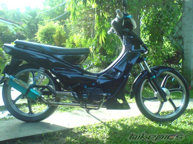 2003 HONDA WAVE 110CC | Picture 1419953 motorcycle photo