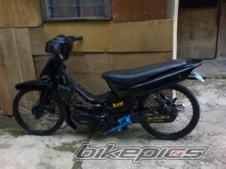 2008 YAMAHA CRYPTON R 04 | Picture 1420113 motorcycle photo