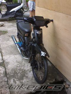 2008 YAMAHA CRYPTON R 04 | Picture 1420127 motorcycle photo