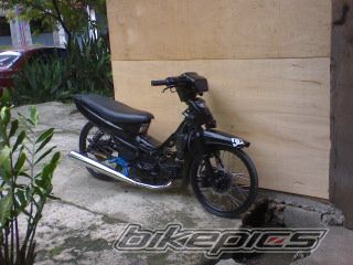 2008 YAMAHA CRYPTON R 04 | Picture 1420131 motorcycle photo