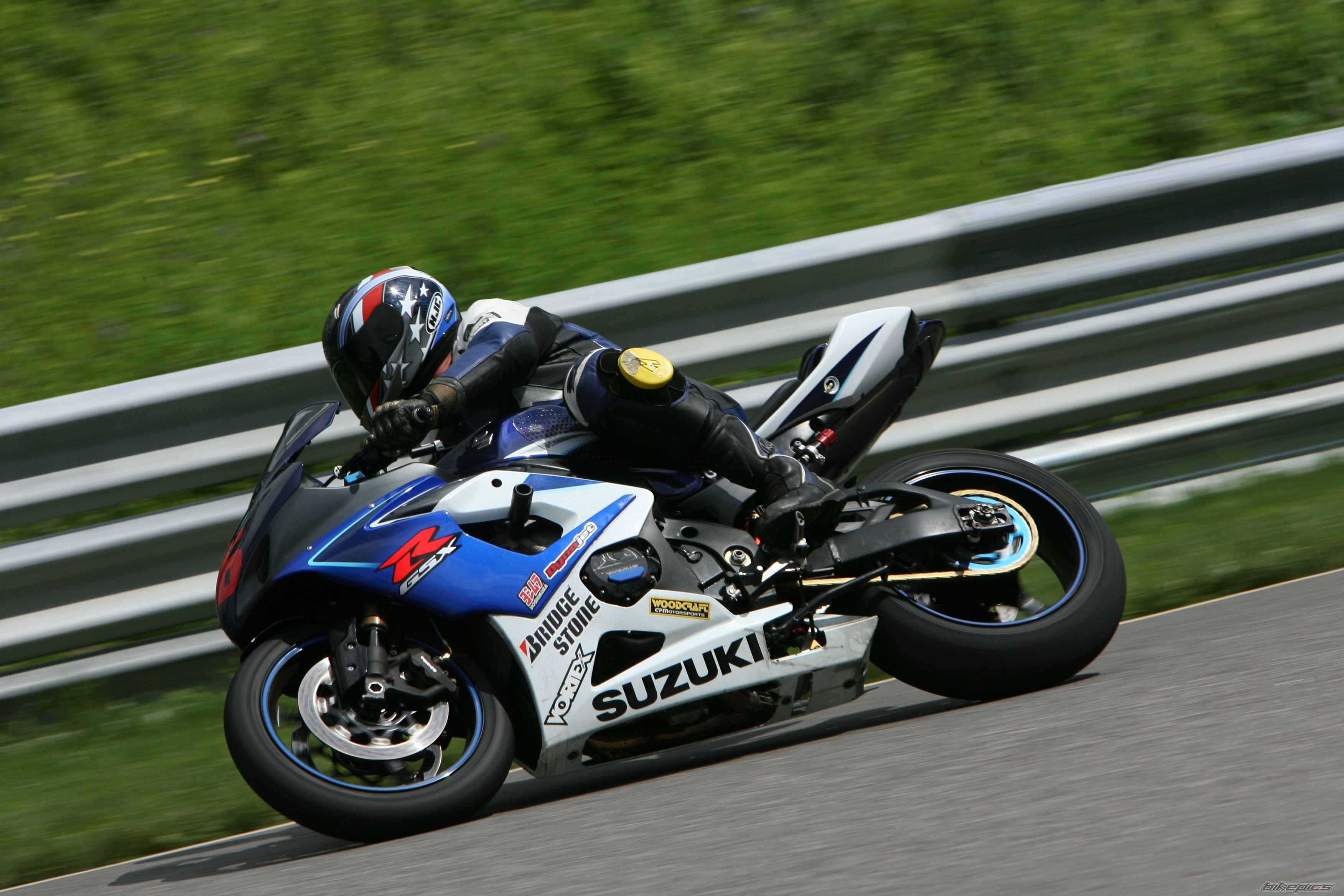 2006 SUZUKI GSX R 1000 | Picture 1420312 motorcycle photo
