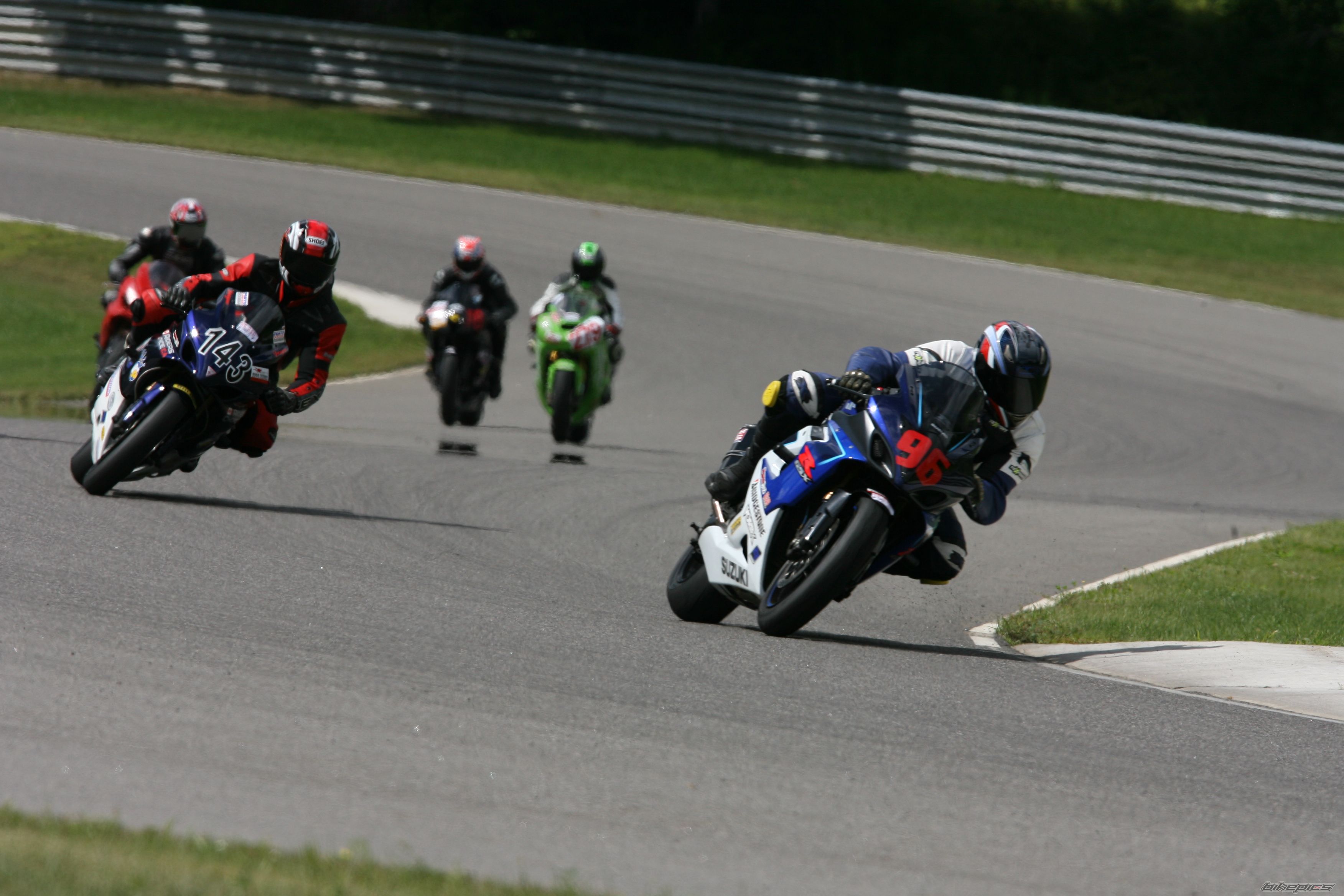 2006 SUZUKI GSX R 1000 | Picture 1420332 motorcycle photo