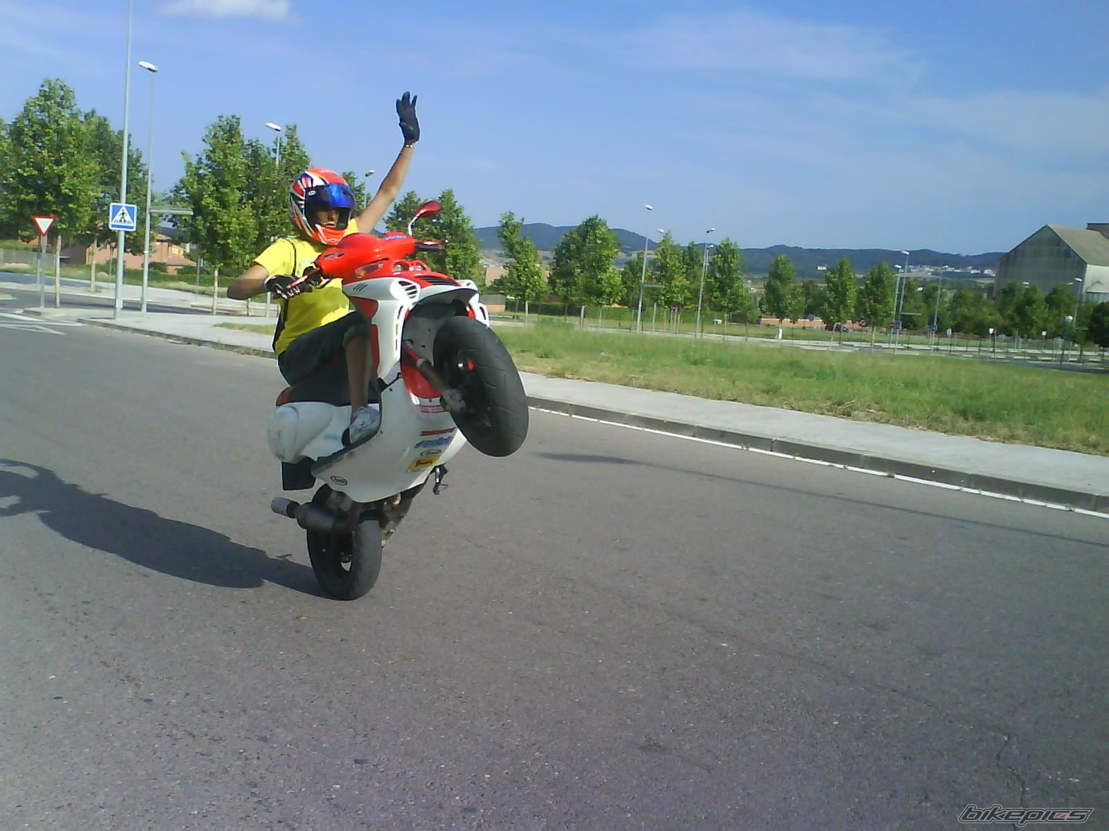 2009 BETA ARK 50 LC | Picture 1420590 motorcycle photo