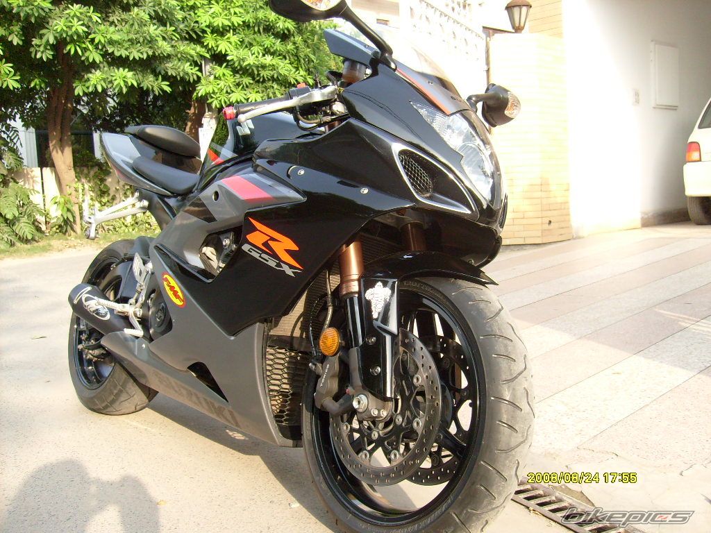 2005 SUZUKI GSX R 1000 | Picture 1420617 motorcycle photo
