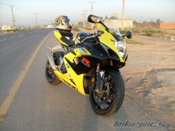 2005 SUZUKI GSX R 1000 | Picture 1420620 motorcycle photo