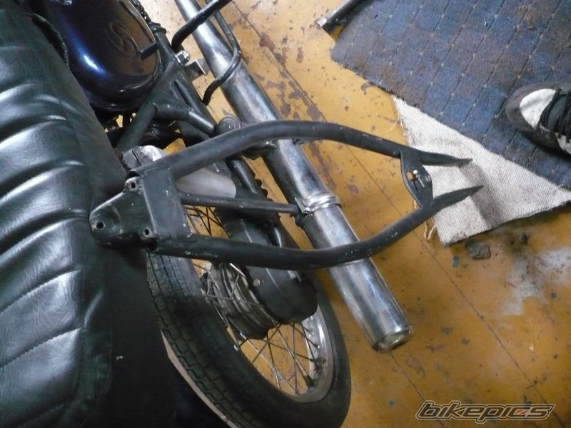 1979 SIMSON S 50 | Picture 1421252 motorcycle photo
