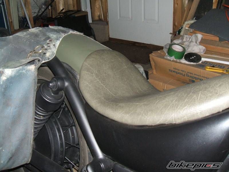 1985 SUZUKI INTRUDER 750 | Picture 1421549 motorcycle photo