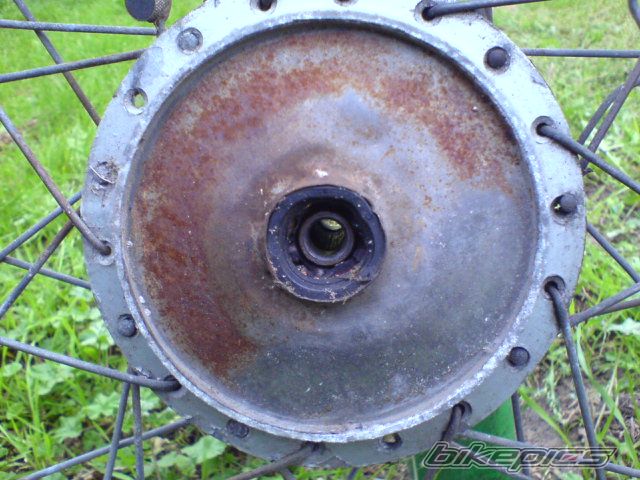    | Picture 1421590 motorcycle photo