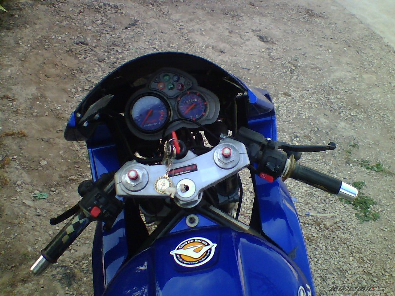 2004 RIEJU RS2 MATRIX | Picture 1421698 motorcycle photo