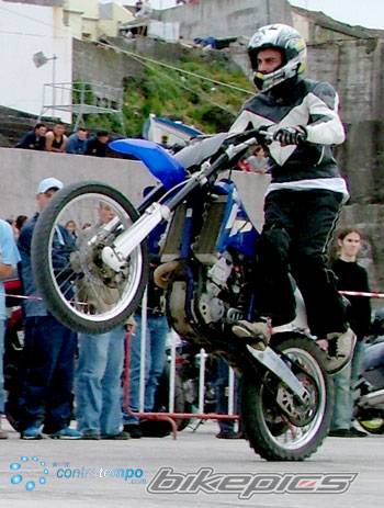 2003 YAMAHA WR 426F | Picture 142188 motorcycle photo