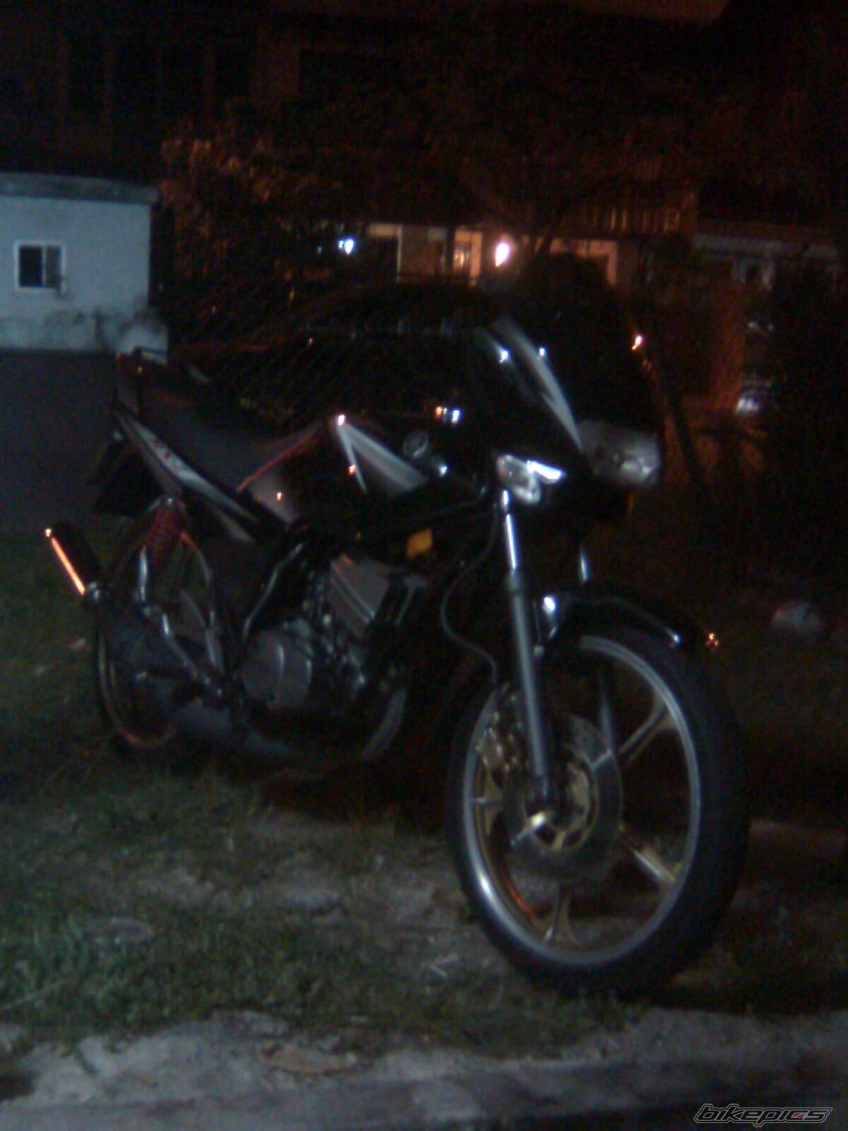 2009 YAMAHA RXZ 135 | Picture 1421899 motorcycle photo