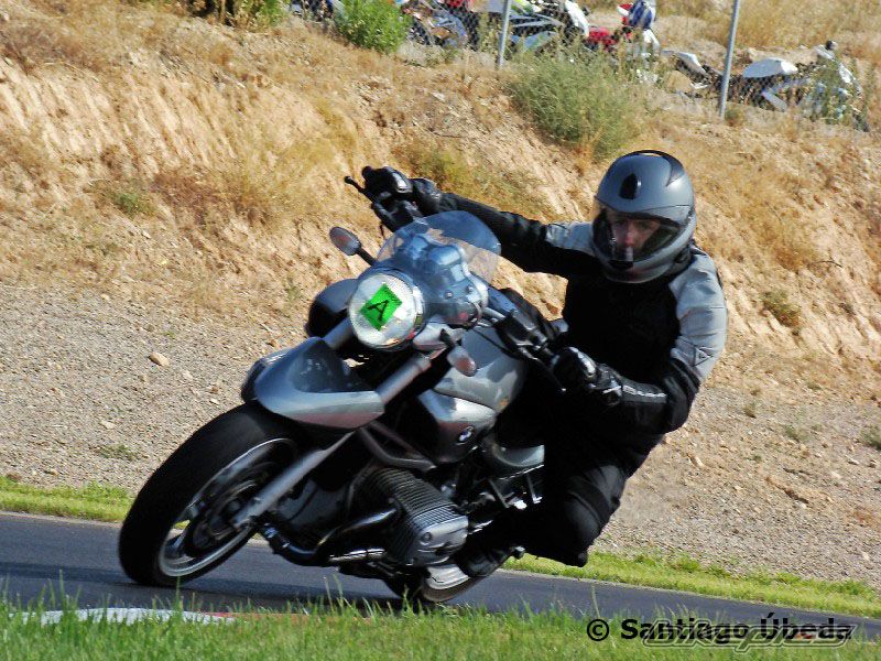 2006 BMW R 1150 R | Picture 1421950 motorcycle photo