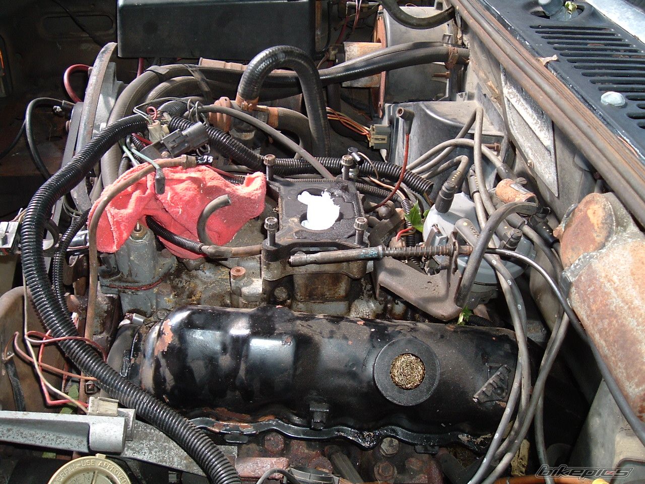 1979 KAWASAKI KDX 175 | Picture 1422007 motorcycle photo
