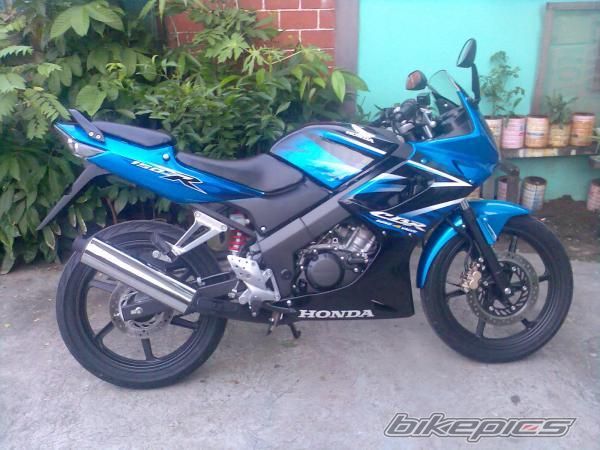   | Picture 1422033 motorcycle photo