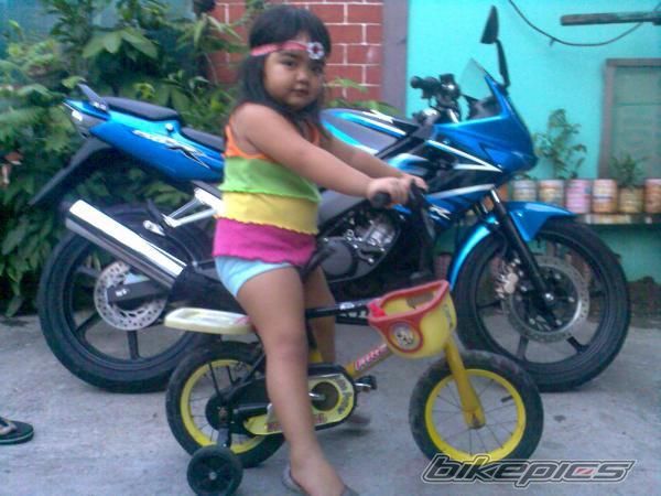    | Picture 1422036 motorcycle photo