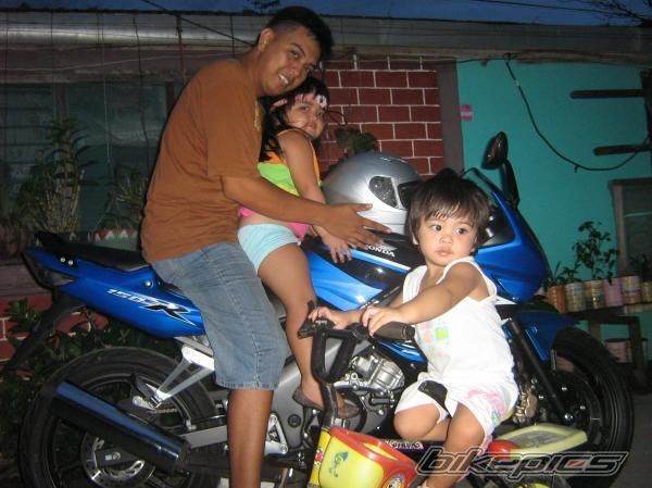    | Picture 1422037 motorcycle photo