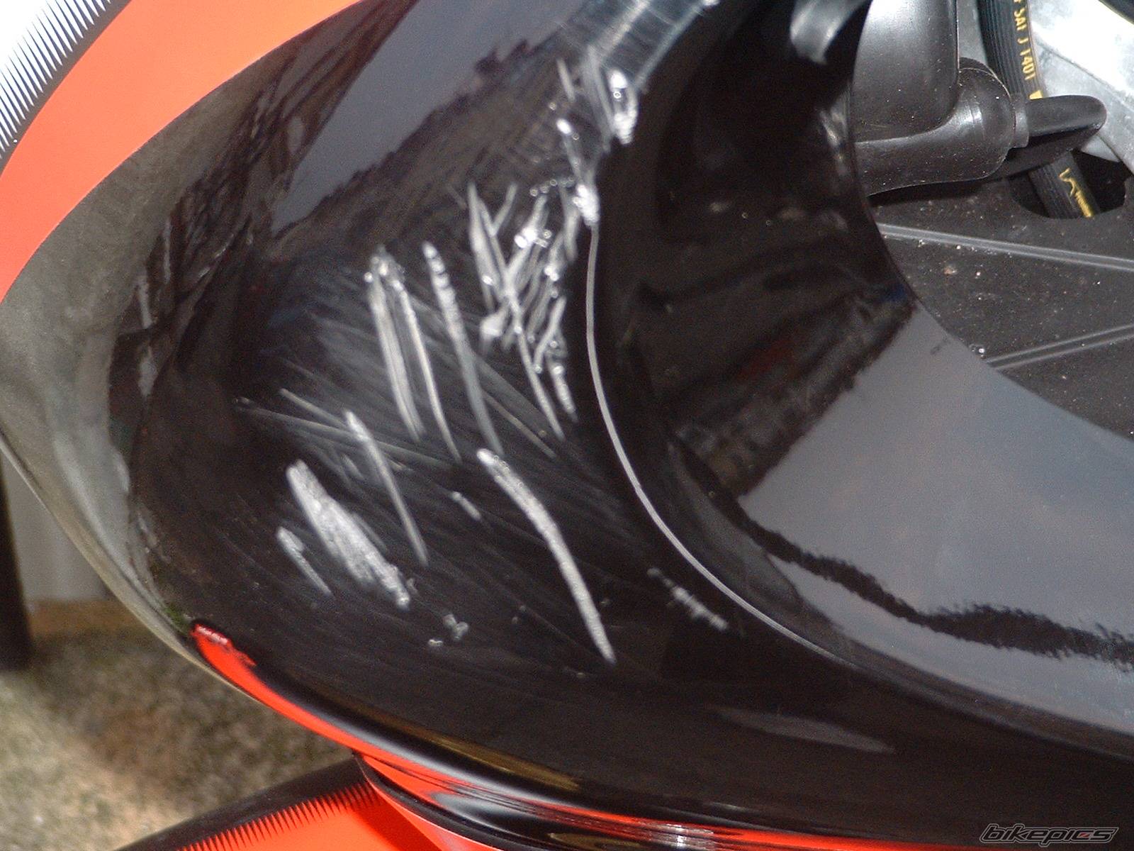 2004 APRILIA RS 125 | Picture 142220 motorcycle photo
