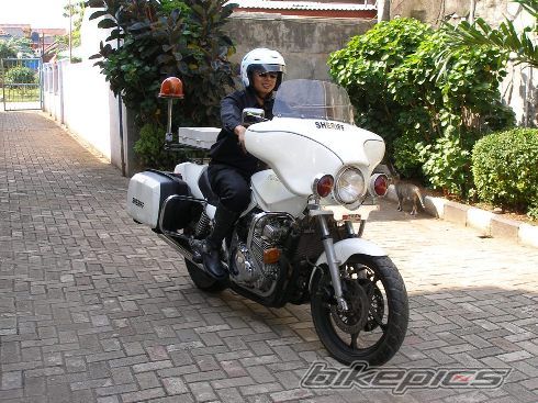 1995 SUZUKI GSX 1100G | Picture 1422246 motorcycle photo