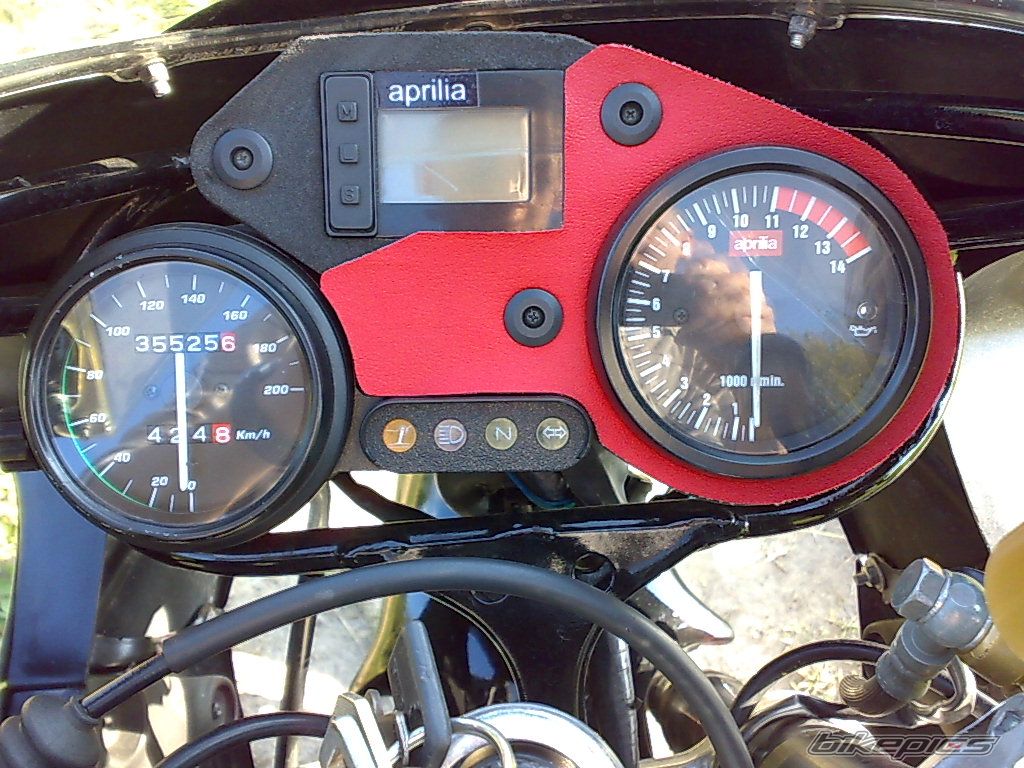 1994 APRILIA RS 125 | Picture 1422384 motorcycle photo