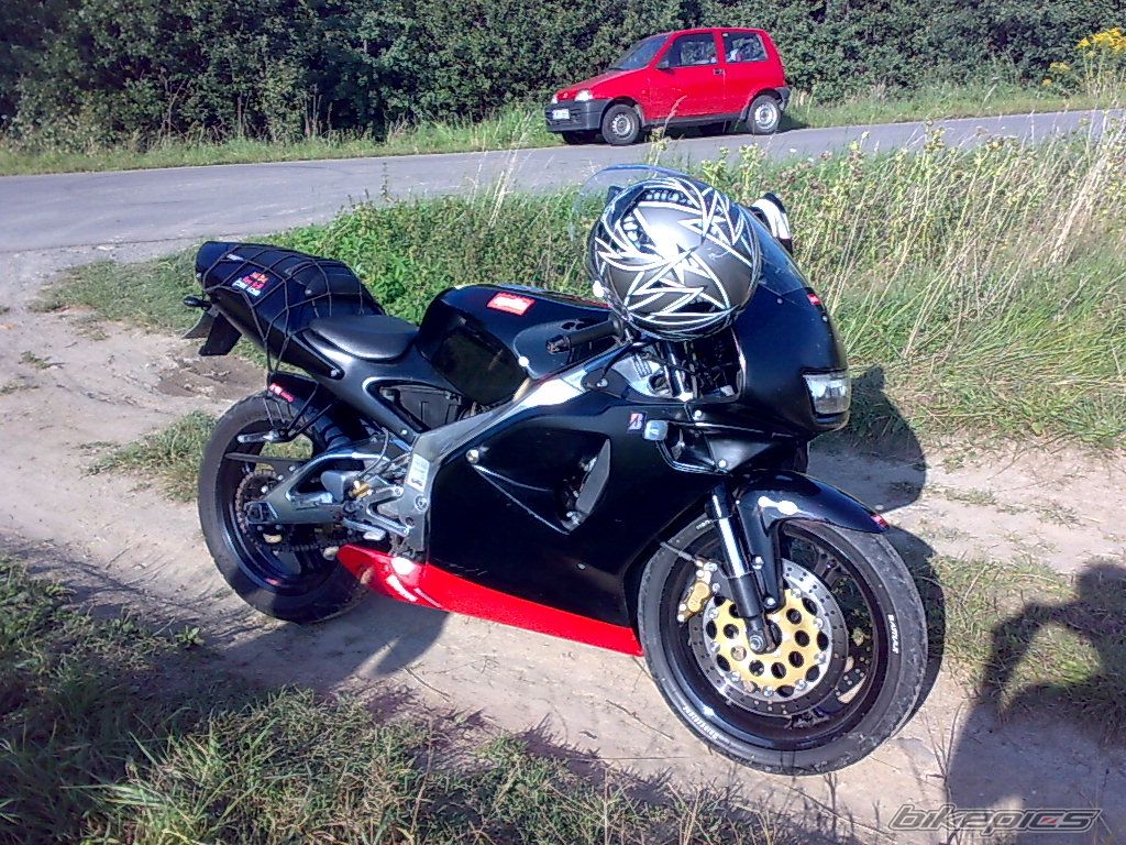 1994 APRILIA RS 125 | Picture 1422385 motorcycle photo