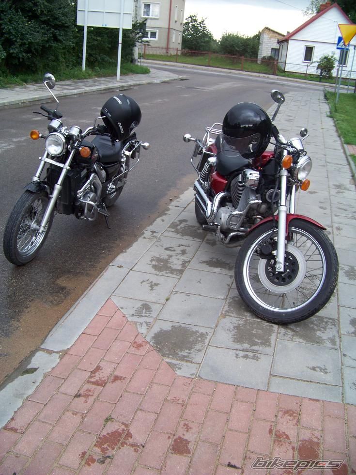 1997 KAWASAKI EL 250 ELIMINATOR | Picture 1422427 motorcycle photo