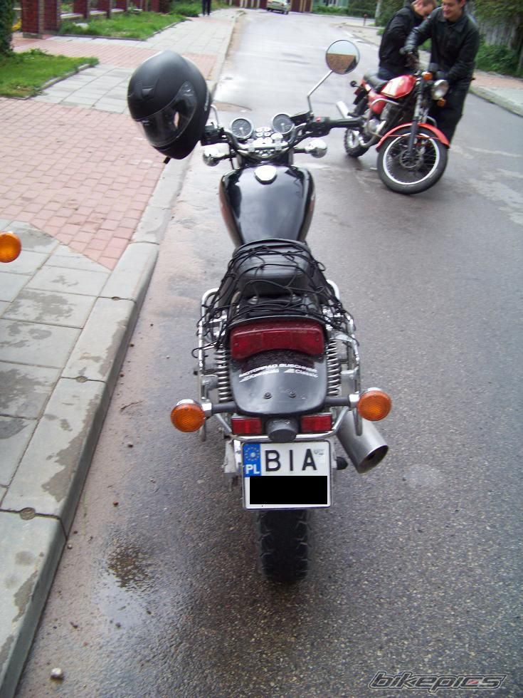 1997 KAWASAKI EL 250 ELIMINATOR | Picture 1422428 motorcycle photo