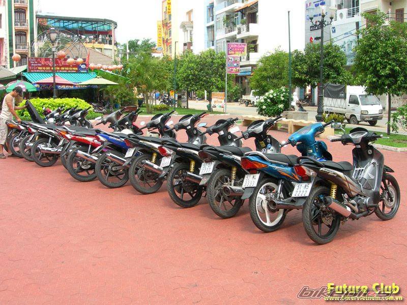 2008 HONDA WAVE 125 | Picture 1422638 motorcycle photo