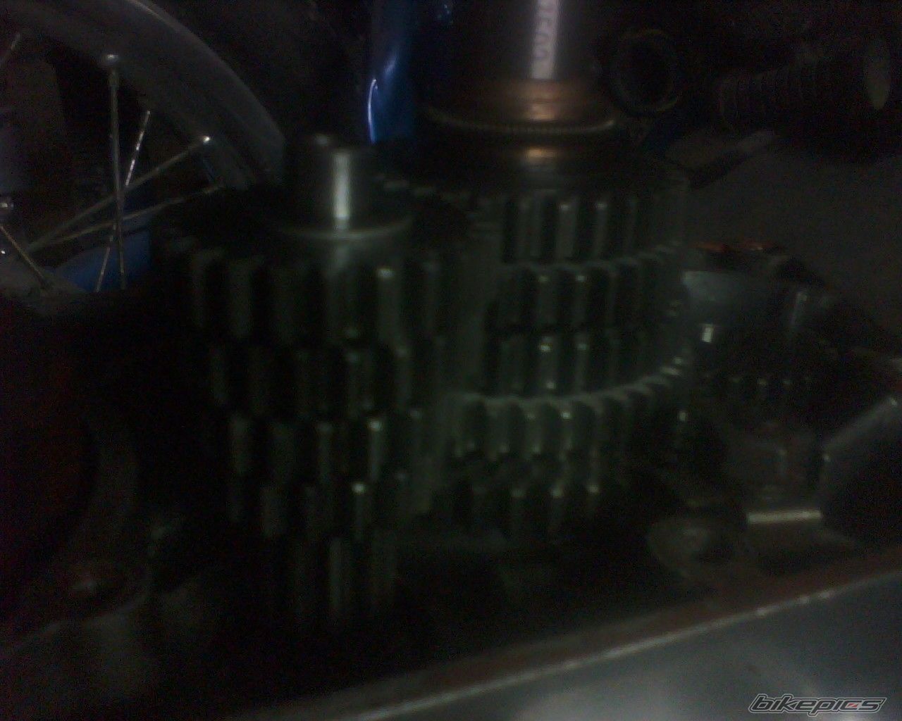    | Picture 1422772 motorcycle photo